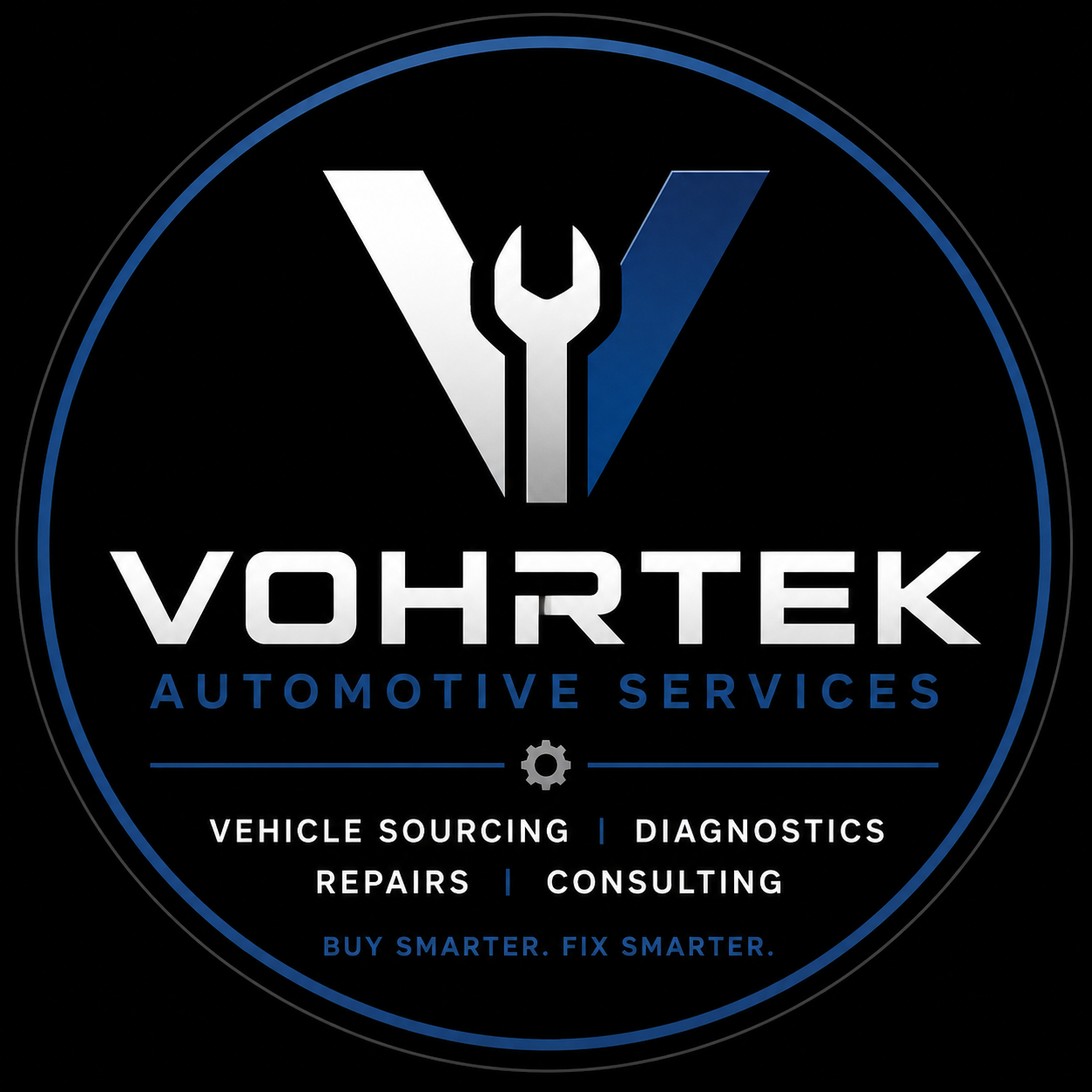 VOHRTEK logo
